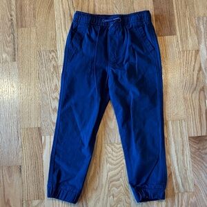 Vineyard Vines Kids Navy Joggers